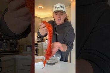 Cooking steelhead eggs