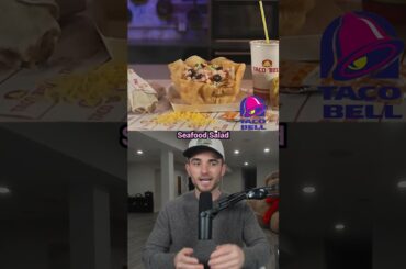 Failed Fast Food Ideas