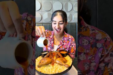 Trending Oven Grilled Butter Chicken & Infused Chicken of Kochi😍 #food #review #kochi #kerala