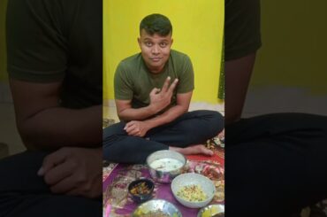 Husband Ka Pasandida Lunch 😍 #cooking #food #recipe #vlog #dailyvlog #shorts #youtubeshorts #viral