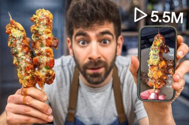 Do These Viral Air Fryer Recipes Actually Work?