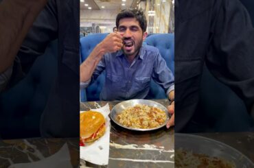 Mil Gaya Karachi Ka Best Restaurant #bestrestaurant #restaurant