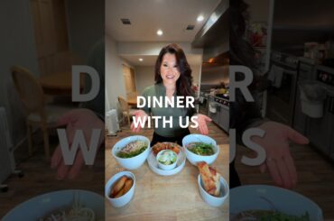 Dinner with us 🤗 #dinnerwithme #dinnerideas #dinner #cooking #foodprep #foodie #food #spread