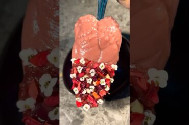 TONGUE KISS: 2 MICHELIN STAR ALCHEMIST IN COPENHAGEN