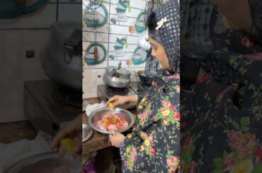 Aaj ghar aane wali h sana ki friend 🤔 #arshiofficial #viral #cooking #chickenrecipe #shorts