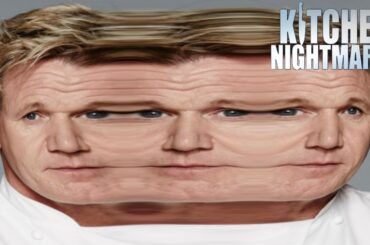 gordon travels through dimensions in pursuit of good food | Full Episode | Kitchen Nightmares