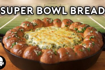 5 Super Bowl Snacks for the WIN