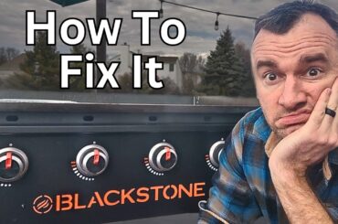 Why Restaurant Flat Tops Cook Better Than Your Blackstone