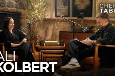 Ali Kolbert Wants a Bite of Rain