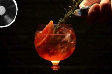 Luxury Fine Dining Restaurant Ambience Music