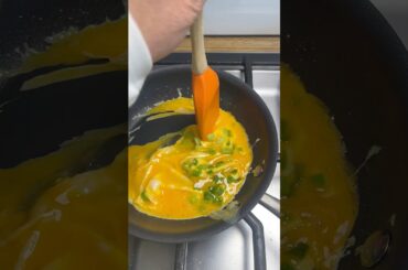 Egg Rice for when you don’t feel like cooking #easyrecipe #cooking #eating #recipe #food #foodie