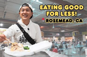 Not Viral or Fancy But the Food Here is SERIOUS