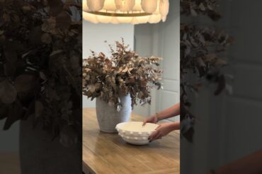 Part 2: Building our dining room nook #interiordesign #homedecor