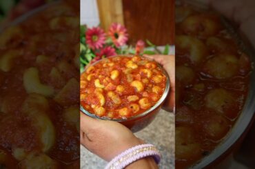 Tamatar ki mithi chutney recipe #shorts #ytshorts #trending #cooking