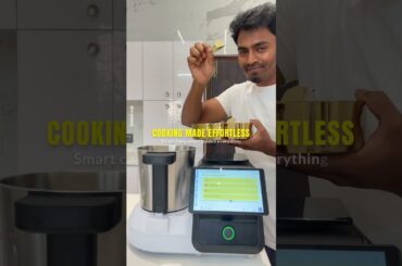 Husband Cooked Prawn Biryani Alone 😍 | Smart Cooking Magic