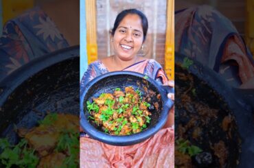 🐓🍗Pepper Chicken 😋🥬 #food #cookwithmeena #chickenrecipe #cooking #mycooking #chickendish #cooking
