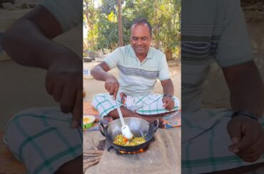 drumstick flower recipe#shortsvideo#cooking#eating