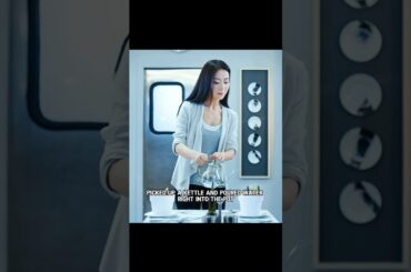 This Table Is Filled With Magical Food You Won’t Believe! 🍽️✨