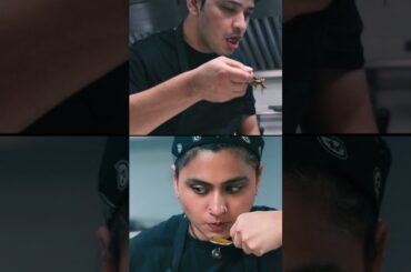 From Sea to Table with Masque, Mumbai