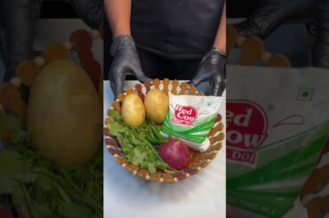 Nepal's most comforting food | Nepali Chukauni😘 ASMR #shots #asmr #cooking  #trending #viral #food