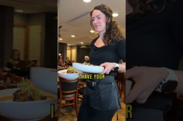 Trying the Most Popular Farm to Table Restaurant