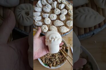 Hand-folded with love and a lot of patience.