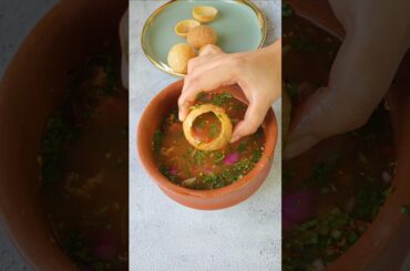 Viral Chana Chaat #shortvideo #viralvideo #chanachaat #phuchka #food #foodies  #cooking #panipuri