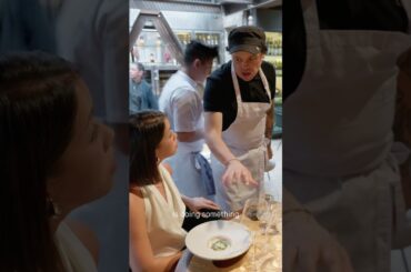 Latin America’s Best Restaurant El Chato in Bogotá, Colombia 🇨🇴🍽️