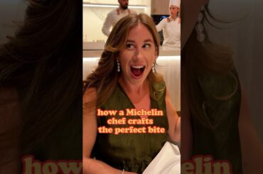 How Michelin chefs build the perfect bite ⭐️ Speilsalen in Trondheim 🇳🇴