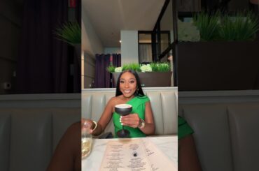 Elevated Southern Dining in Dallas | Velour Restaurant