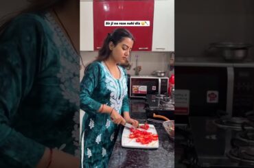 To ab inhe dose dena padega 🌶️#trending #cooking #fy #foryou #food