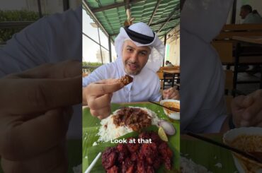 ‼️ Looking for Authentic Malabari restaurant in Dubai?