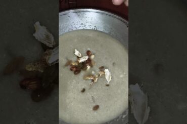 gud wala Suji halwa #viral #cooking #shorts #dailyvlog #@KanhikaOdiaKitchen