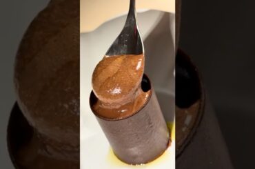 SWEETEST ENDING TO A MICHELIN STAR MEAL at La Bastide Restaurant