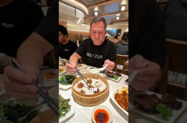 Culinary Chinese Masterpieces at Paradise Dynasty Hong Kong