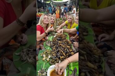 Cultural Dining Moments | Traditional Food Sharing