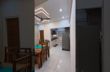 People Are Copying This Kitchen & Dining Design 😳🔥