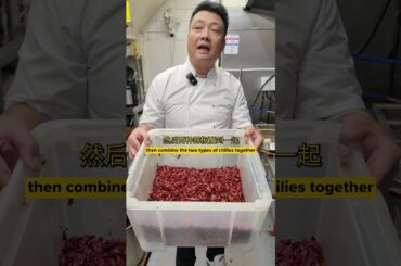 No Sweet and Sour Pork Chinese Restaurant in London