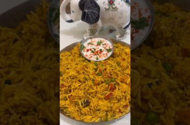 Tava Pulao recipe#shortsvideo #trendingshorts #shortsfeed #cooking #viral shorts#Tawa Pulao ##￼