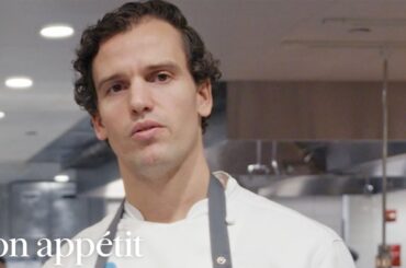 Taste Tests are a Non-Negotiable at This 3-Michelin-Star Restaurant