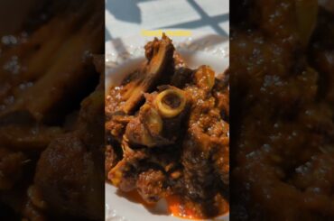 mutton desi style #food #shorts #recipe #ytshorts #banihomerecipes #cooking
