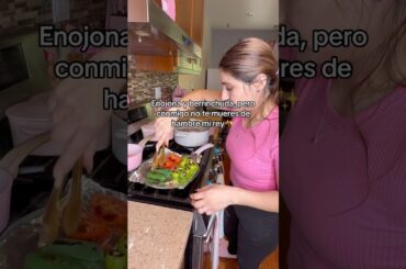 🤭🫶🏼 #cooking #wife #shorts #cocina