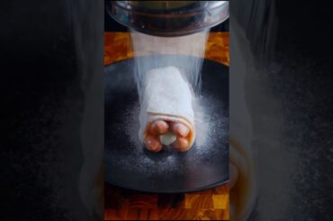 ASMR Cooking & Eating Compilation #cooking #asmr #chickenlegpiece #shorts #shortvideo #zachchoiasmr