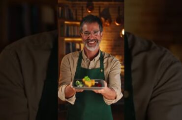 Chef's Table: Dino Nuggets 🧡 #mrdoomscroll