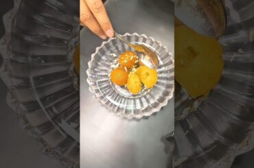 Gulabjamun Recipe #cookingshorts #recipe #asmr #asmrcooking #asmrsounds