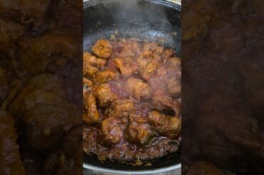 Chicken stomach fry | Delicious chicken stomach #shorts #cooking #ps_survival