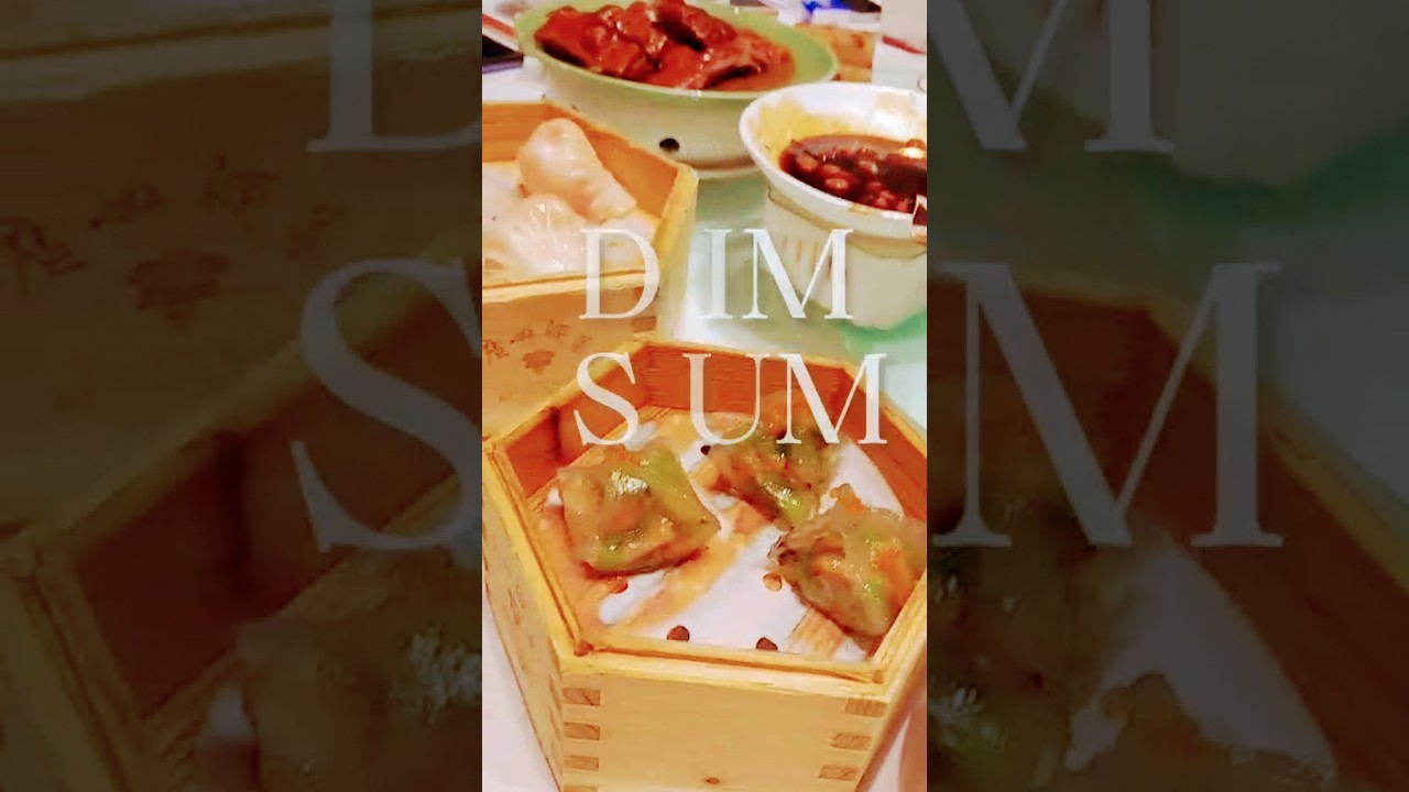 Modern Masters of a Classic Craft | Luxury Dim Sum Reimagined Modern Masters of a Classic Craft | Luxury Dim Sum Reimagined
