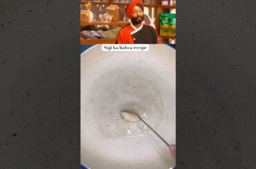 #Kangana Ranaut’s hilarious take on making suji ka halwa #funny #cooking #shortsviral #youtubeshorts