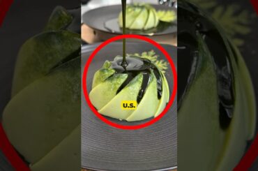 Life in Japan is Different Compared to USA #japanthings #food #japantravel