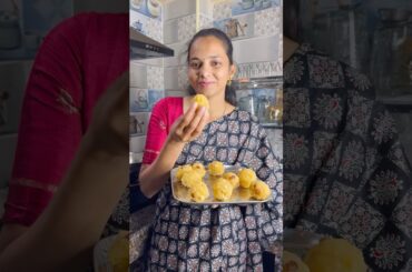 Bundi laddu recipe 😋👌#food #shortvideo #cooking